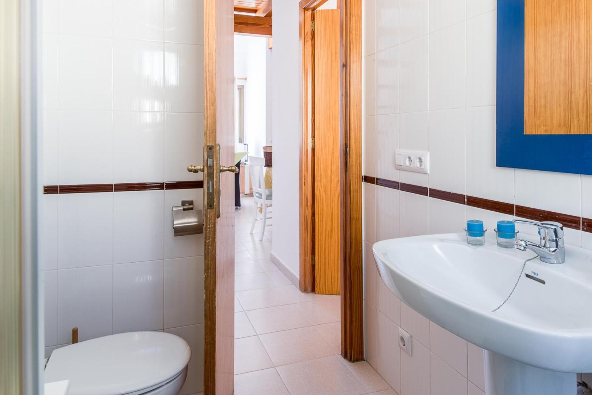 Apartment Voltor 2 E By Sunvillas Mallorca Pollenca Exterior photo
