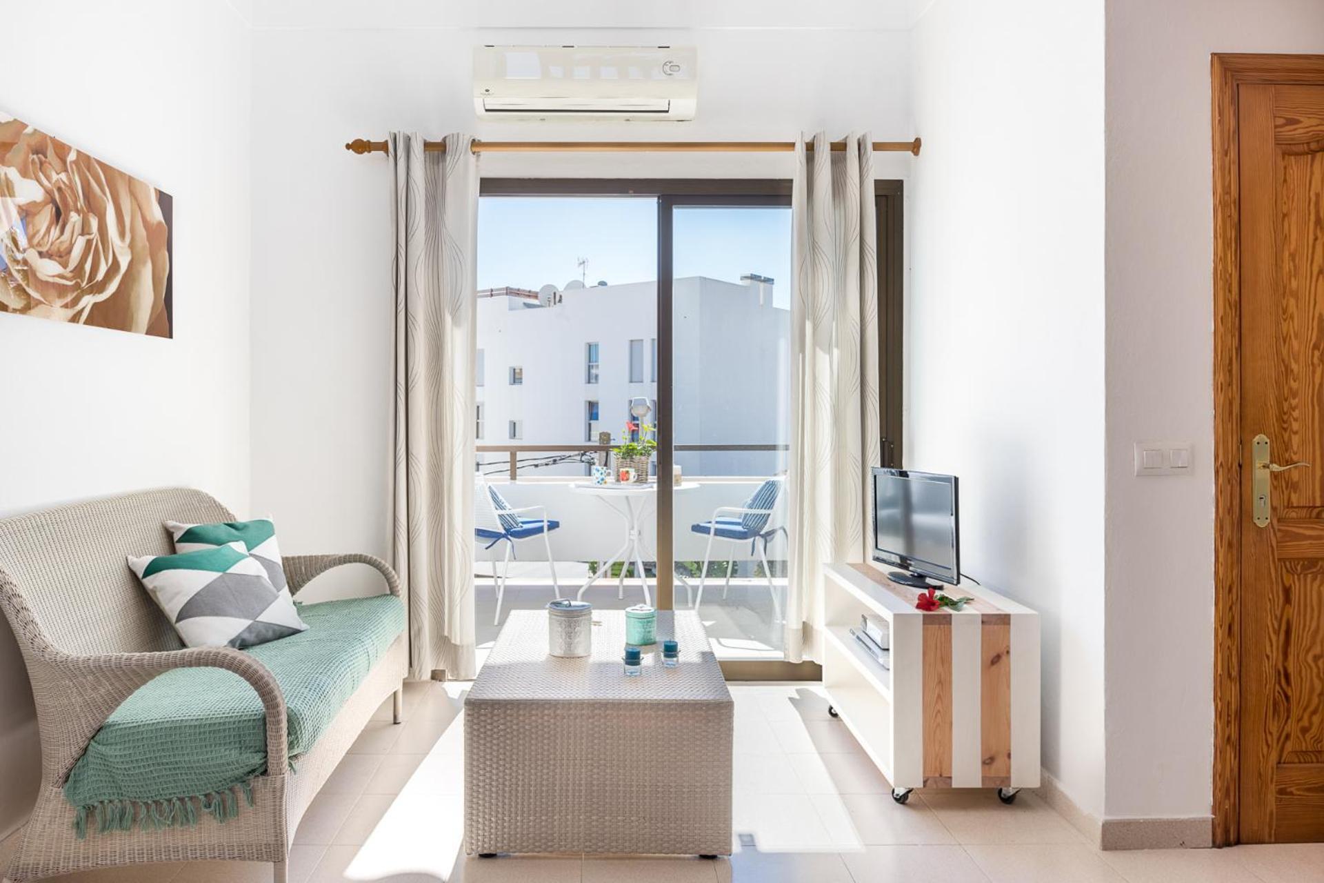 Apartment Voltor 2 E By Sunvillas Mallorca Pollenca Exterior photo
