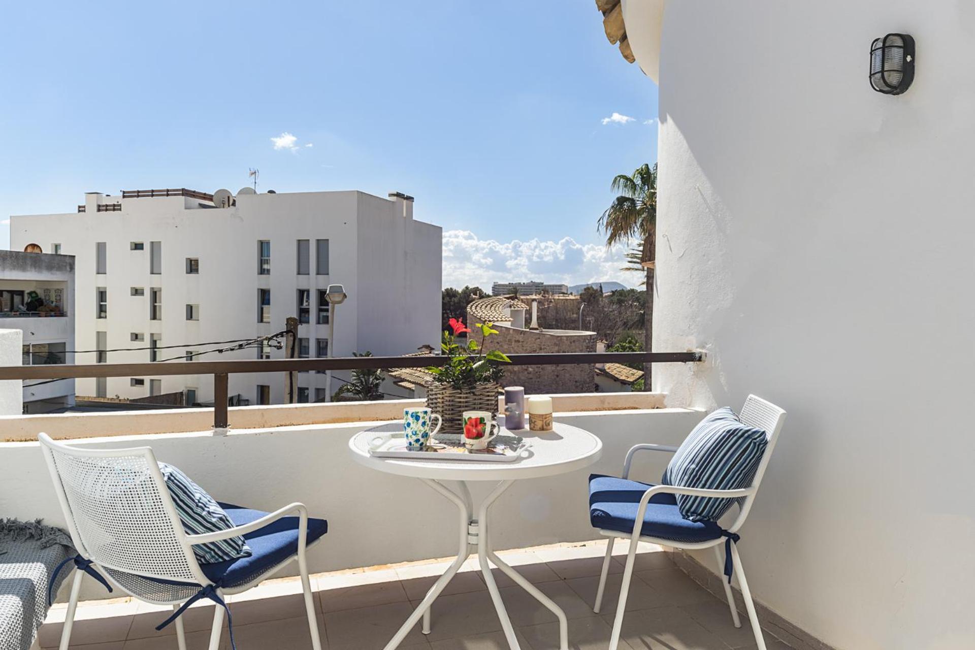 Apartment Voltor 2 E By Sunvillas Mallorca Pollenca Exterior photo