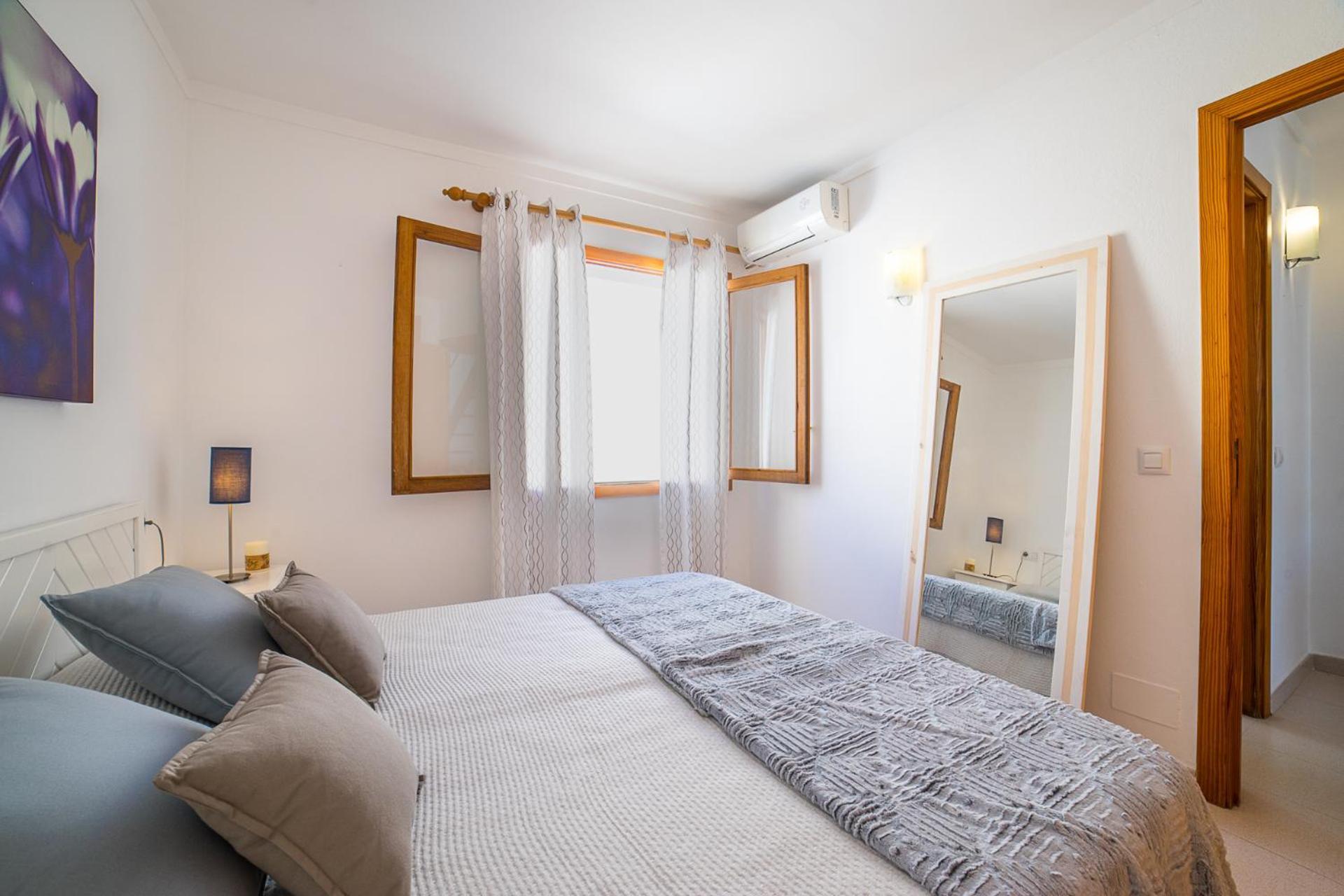 Apartment Voltor 2 E By Sunvillas Mallorca Pollenca Exterior photo