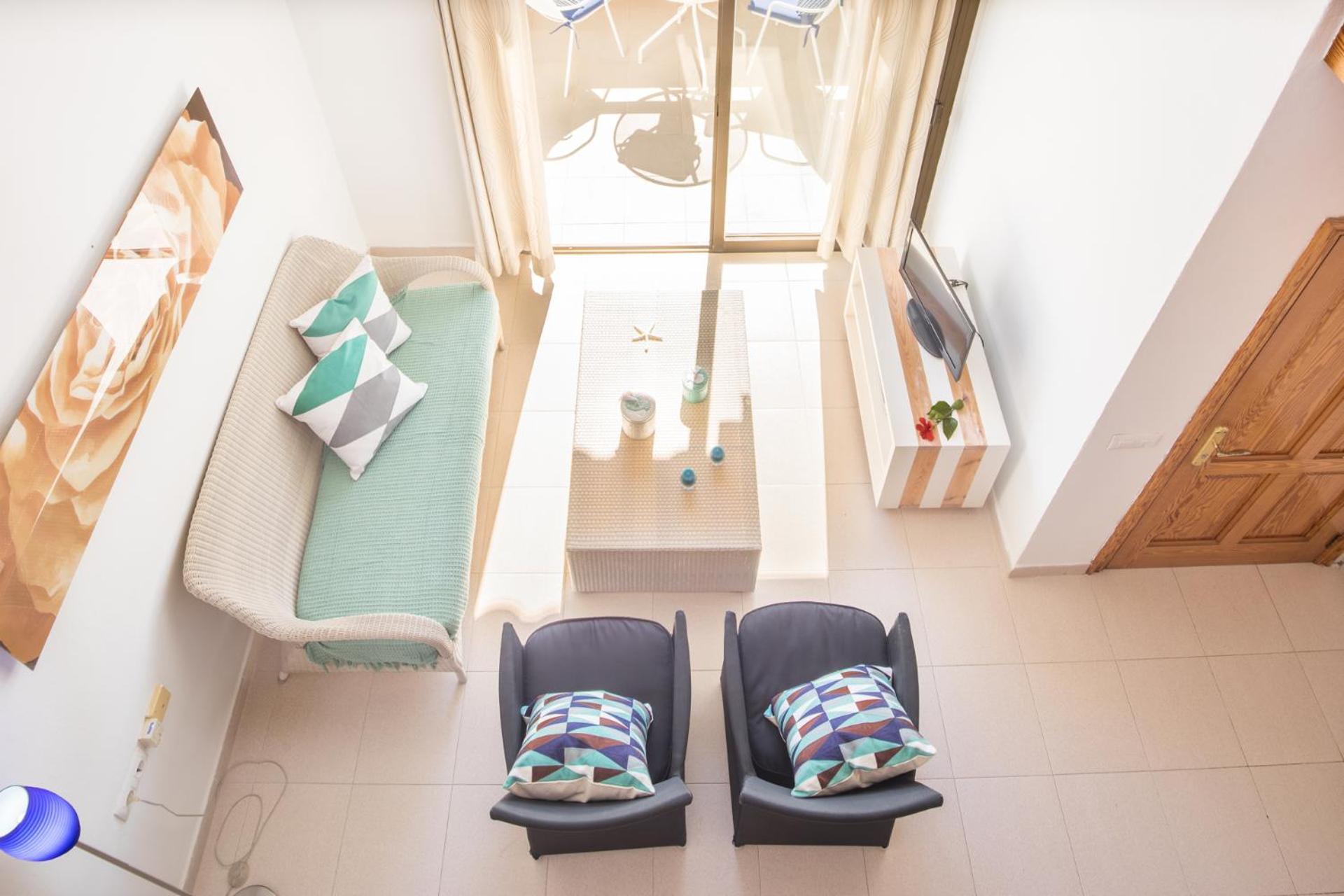 Apartment Voltor 2 E By Sunvillas Mallorca Pollenca Exterior photo
