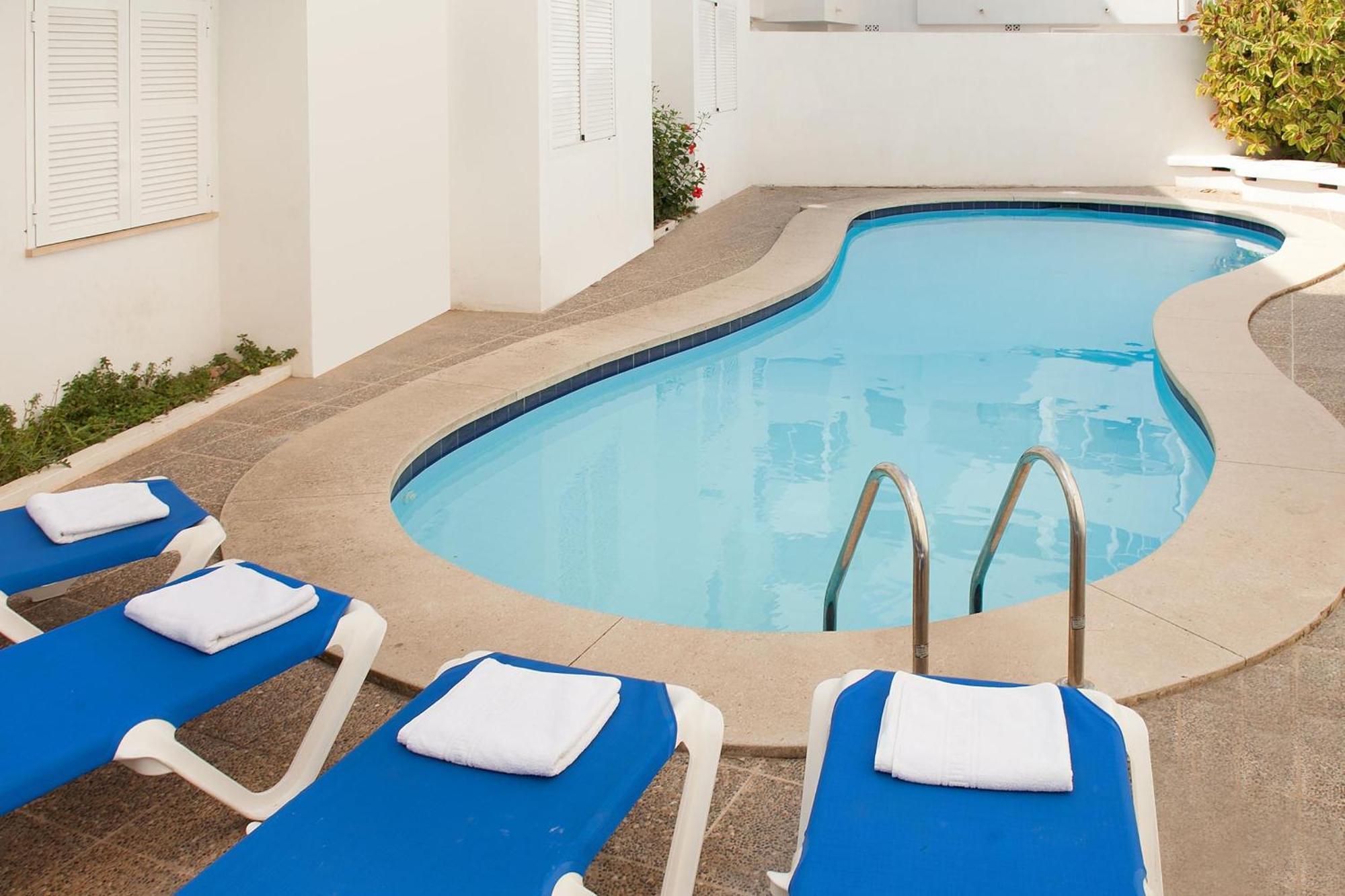 Apartment Voltor 2 E By Sunvillas Mallorca Pollenca Exterior photo